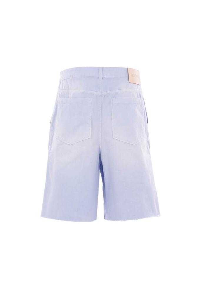 Shop Loewe Anagram Shorts on Sale at BeyondStyle – Get 20