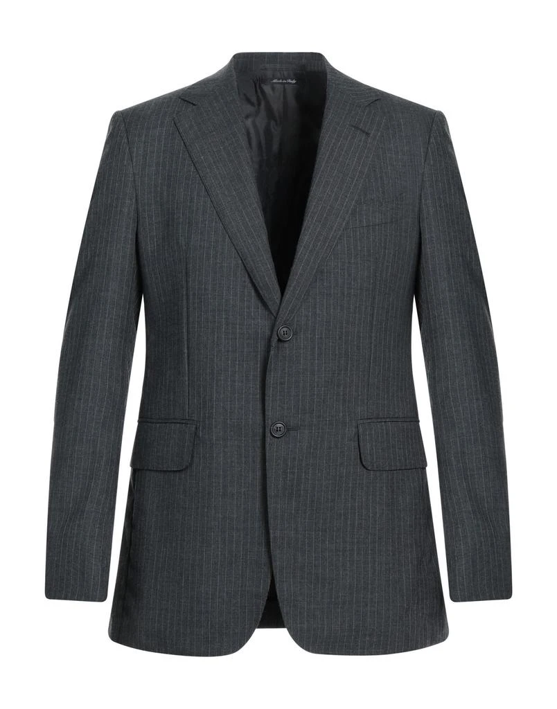 Dunhill Blazer 1