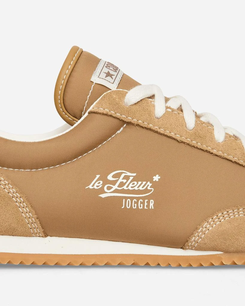 Converse GOLF le FLEUR* 1908 Jogger Sneakers Bistre / Dijon / Star White 7