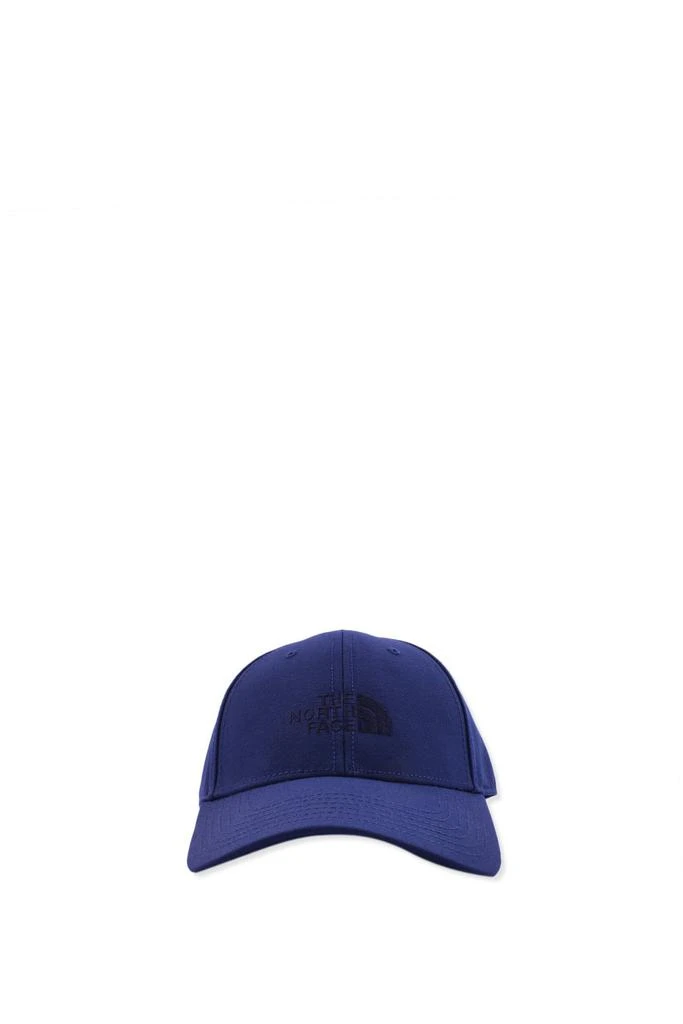 The North Face The North Face Logo Embroidered Baseball Cap 1