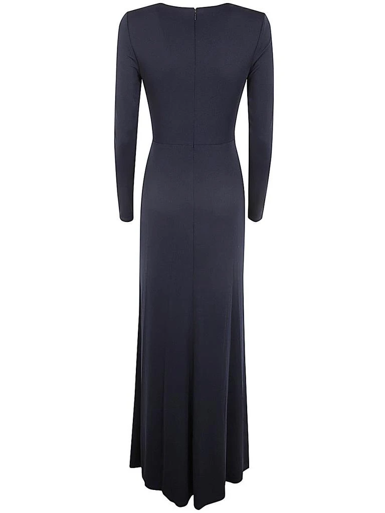 long sleeve ralph lauren evening dresses Size 10 Ralph Lauren Gown/Evening Wear – Sweet Purseonality