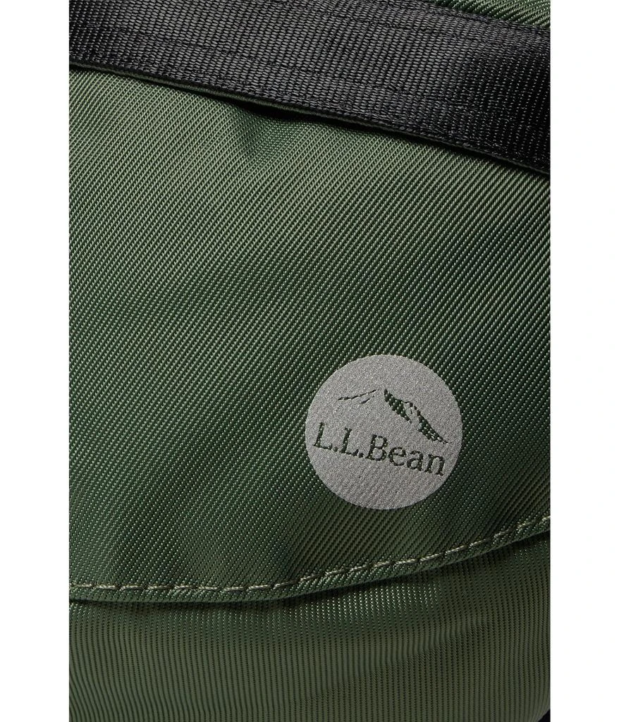 L.L.BEAN Boundless Hybrid Waist and Sling Pack 4