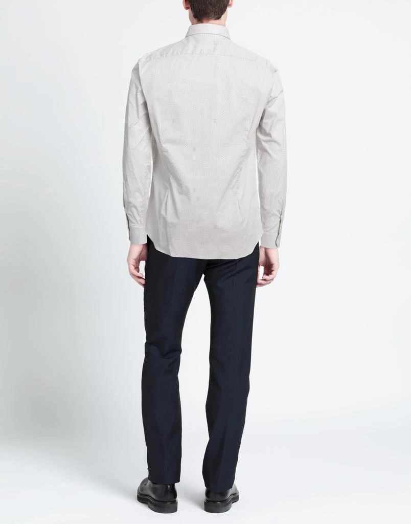 DOMENICO TAGLIENTE Patterned shirt 3