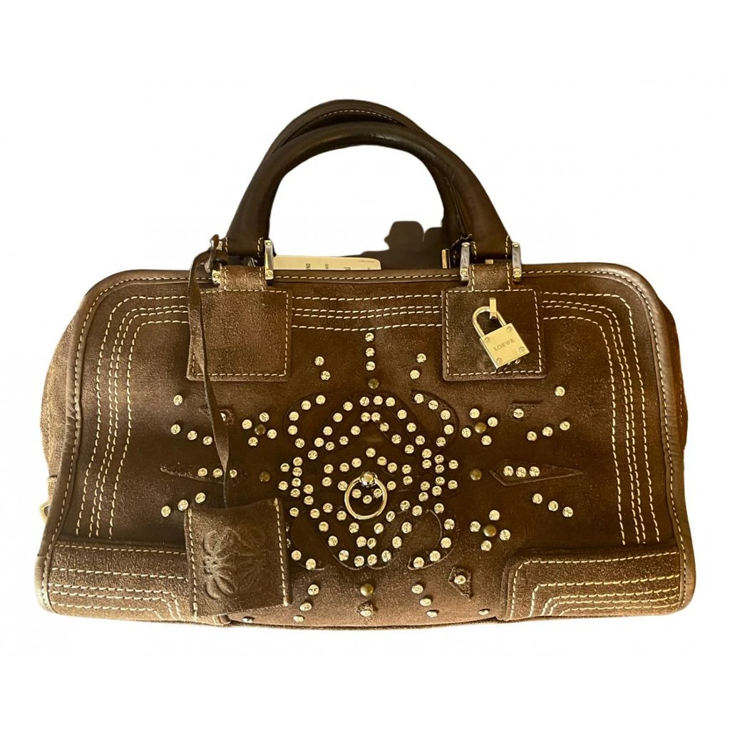Loewe Loewe Amazona handbag 1