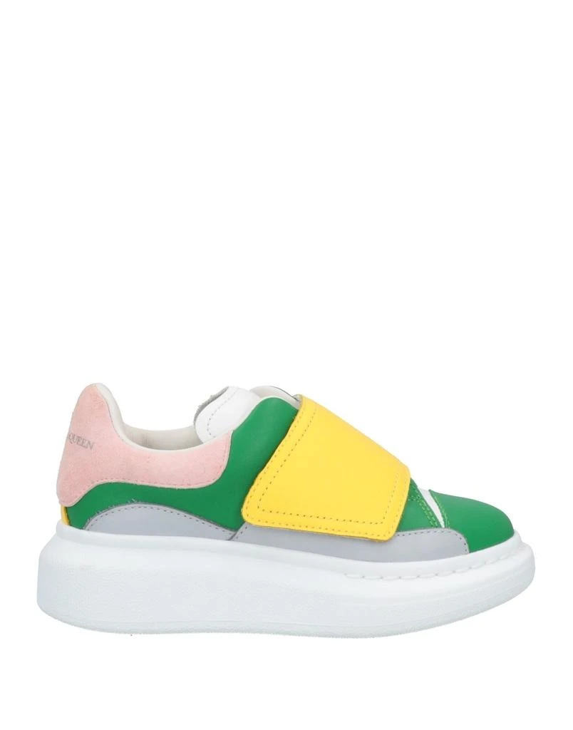 McQueen Sneakers 1