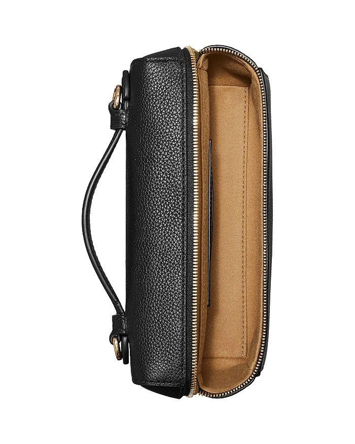 Tory Burch Slim Leather Top Handle Bag 3