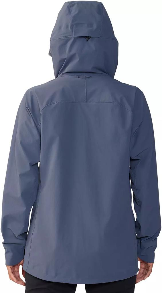 Mountain Hardwear Mountain Hardwear Women's Chockstone™ Alpine Hooded Jacket