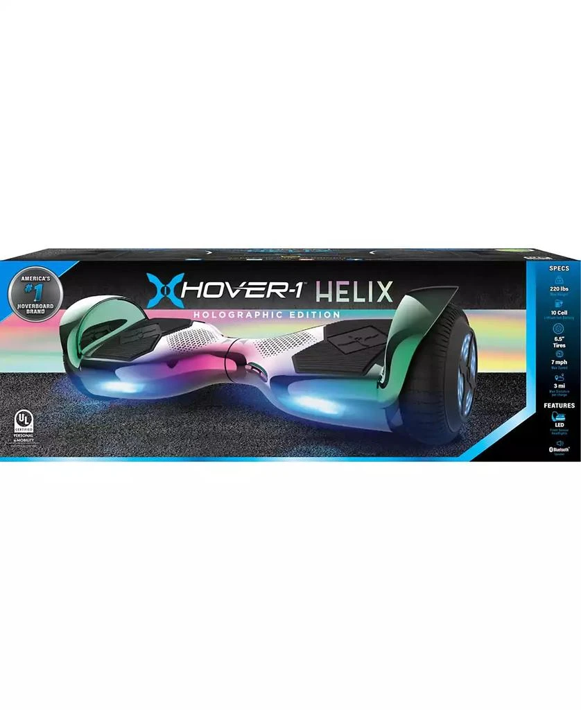 Macy's Helix Hoverboard 7