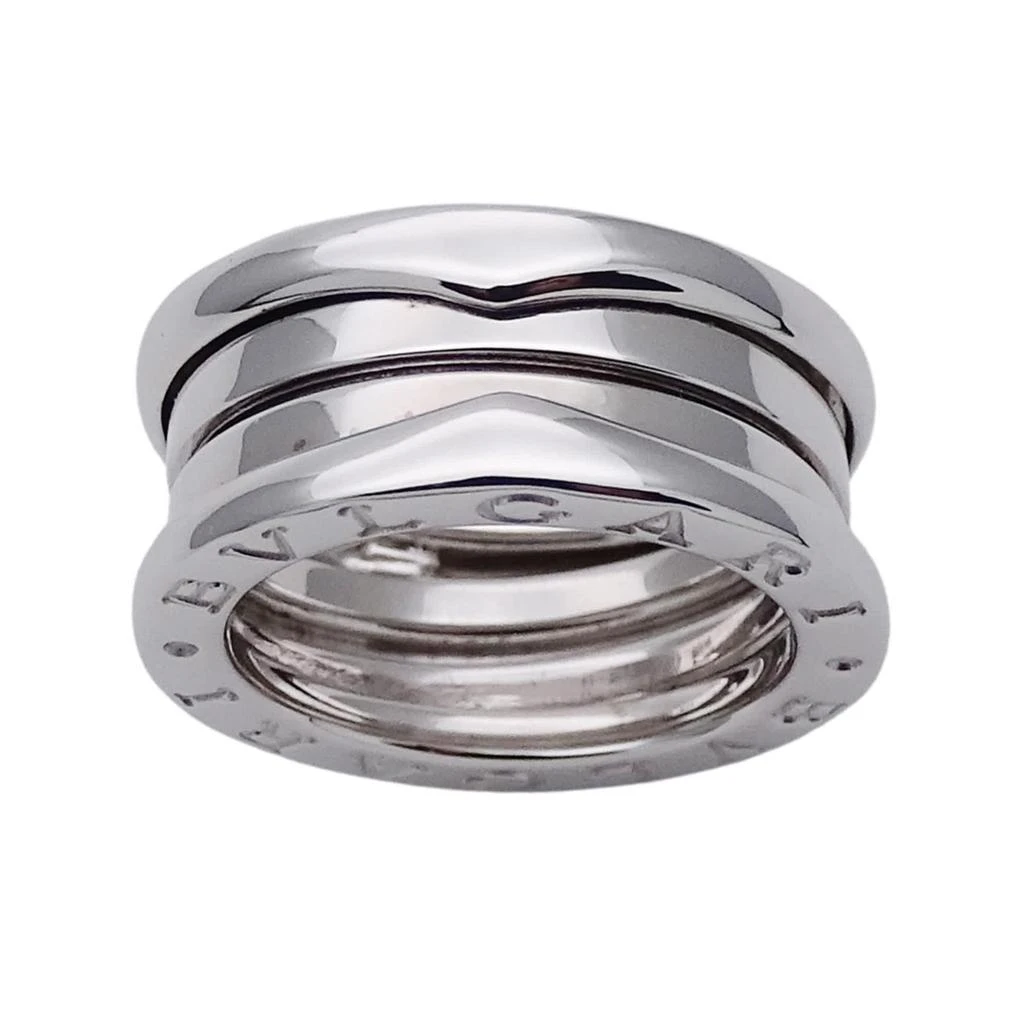 BVLGARI (18K) Band Ring (Pre-Owned) 2