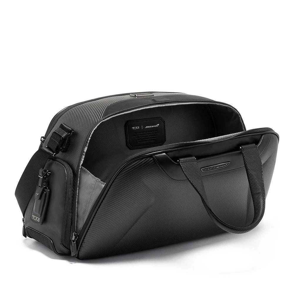 Tumi Quantum Duffel Bag 2