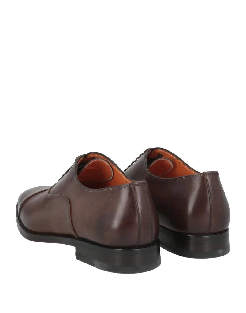 Santoni Laced shoes 3
