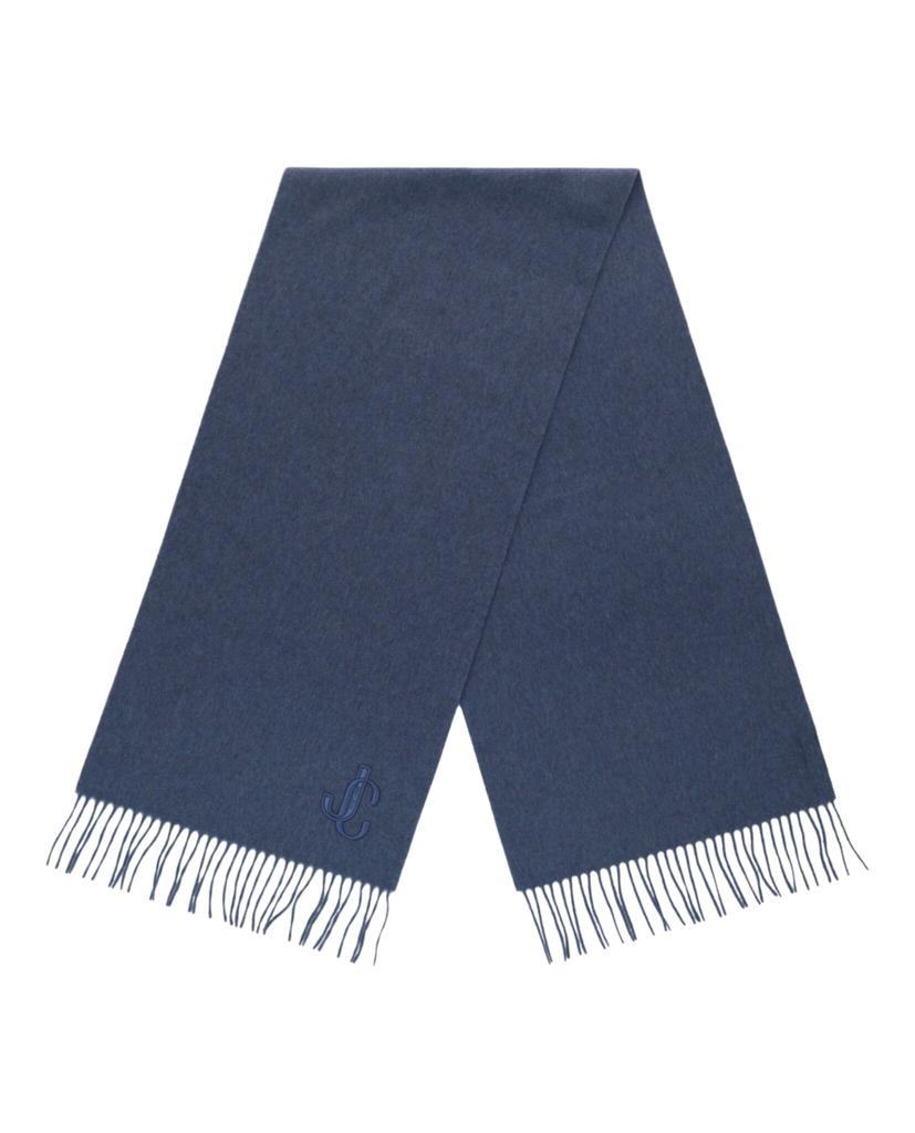 Jimmy Choo Cashmere Scarf