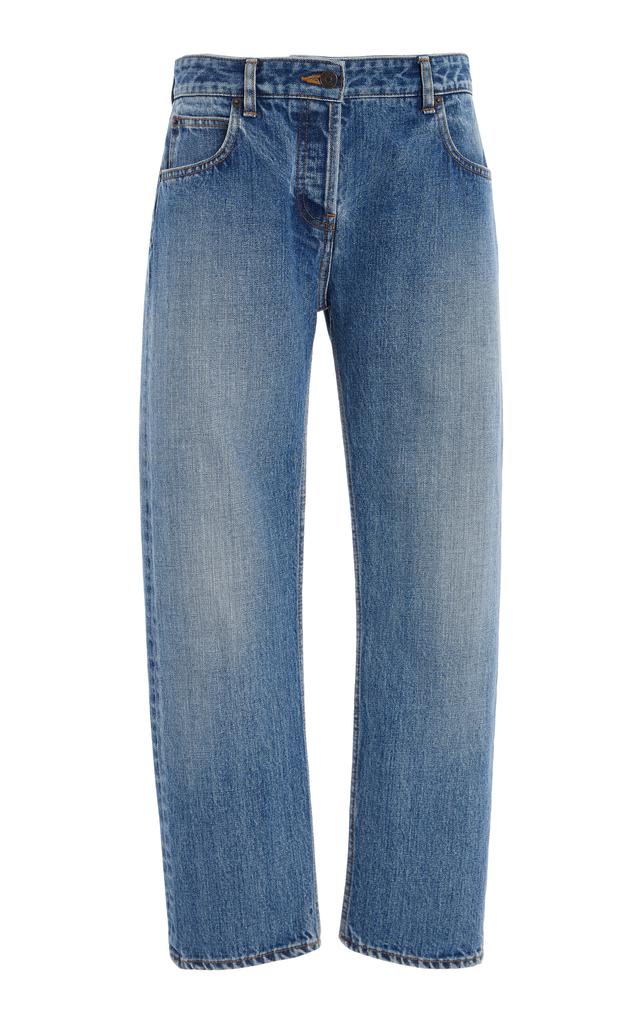 The Row Ross wide-leg jeans - Jeans - Compare Prices from 6+