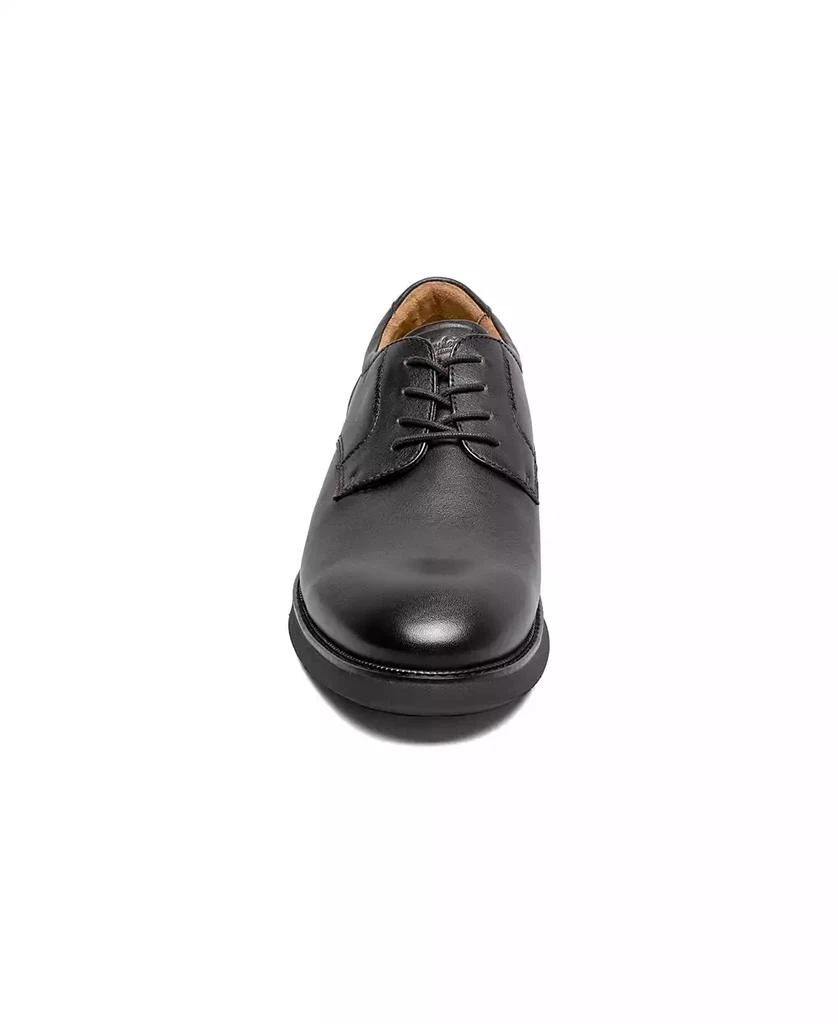 Florsheim Men's Launch Plain Toe Oxford 4