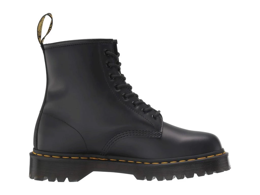 Dr. Martens 1460 Bex Smooth Leather Lace Up Boots 6