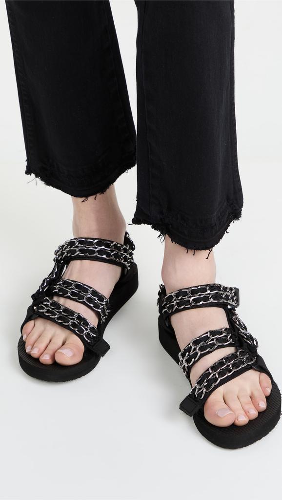 Arizona Love Chain Sandals