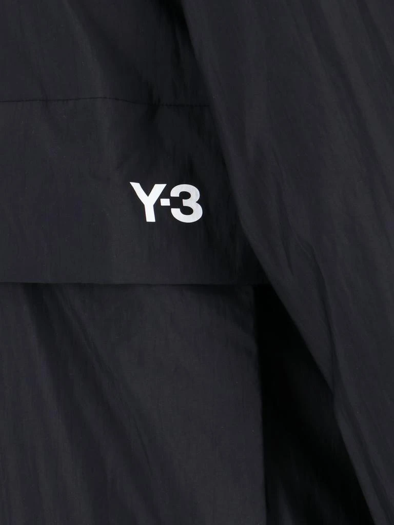 Y-3 Y-3 Adidas Jackets 4