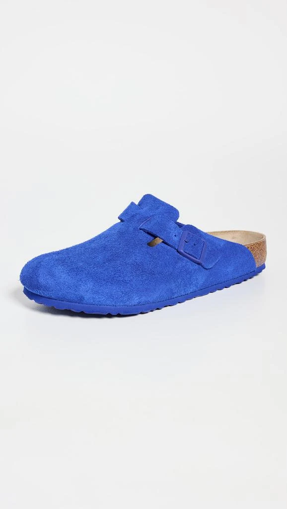 Birkenstock Boston Clogs 1