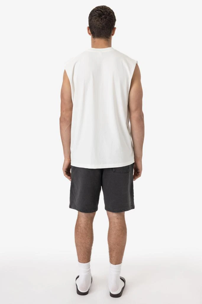 Los Angeles Apparel 1865GD - 6.5oz Garment Dye Sleeveless Tee 10