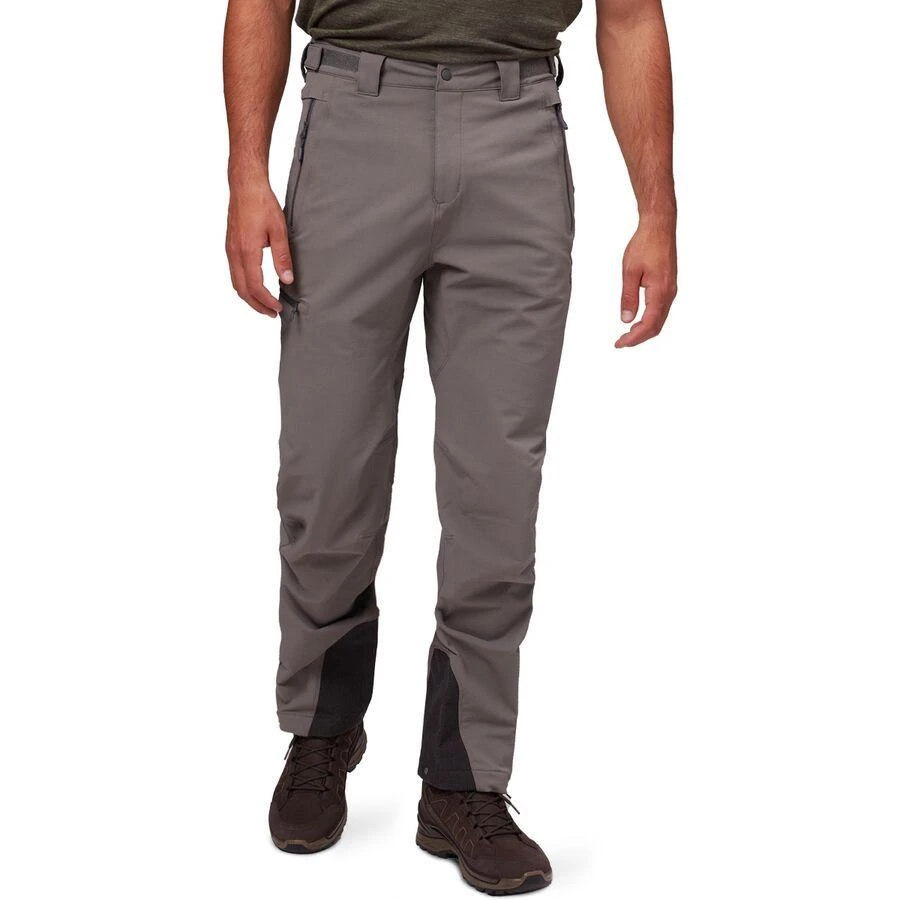 Outdoor Research Cirque II Softshell Pant - Men
s 1