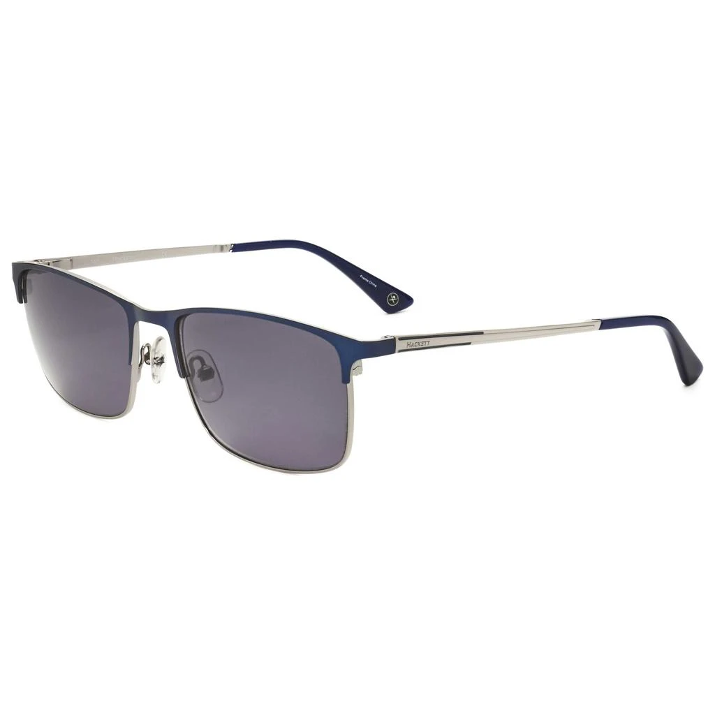 Hackett Hackett Men's Sunglasses HEKS1234-1-682-55 1