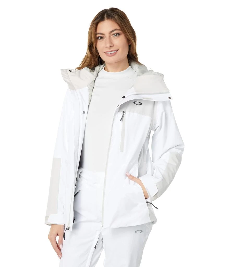Oakley Camellia Core Insulated Jacket 1