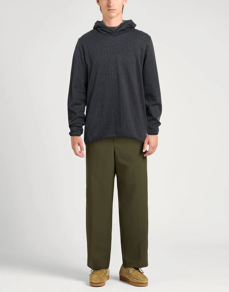 Sease Hooded sweatshirt 2