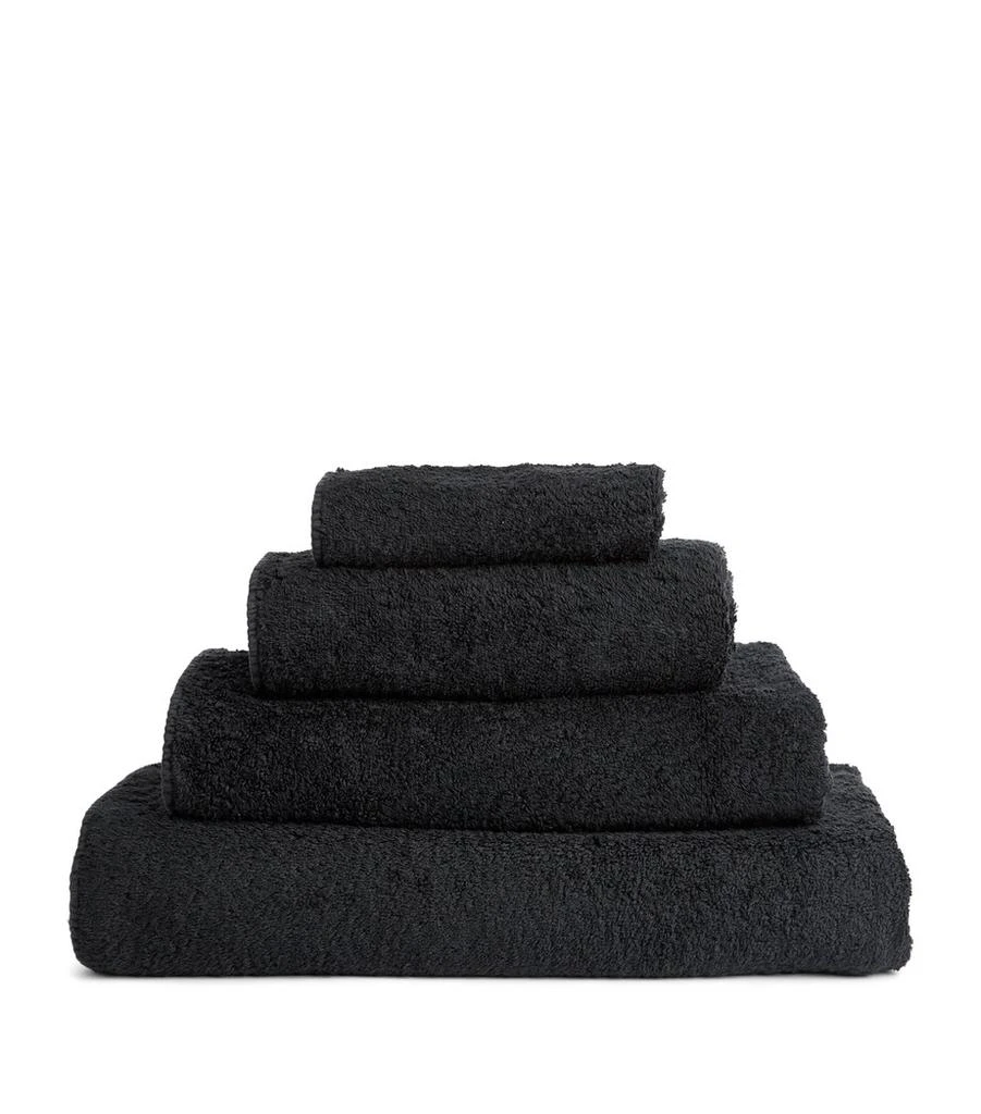 Abyss & Habidecor Super Pile Bath Towel (70cm x 140cm) 1