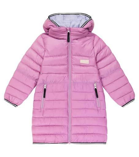 MOLO Helin puffer coat