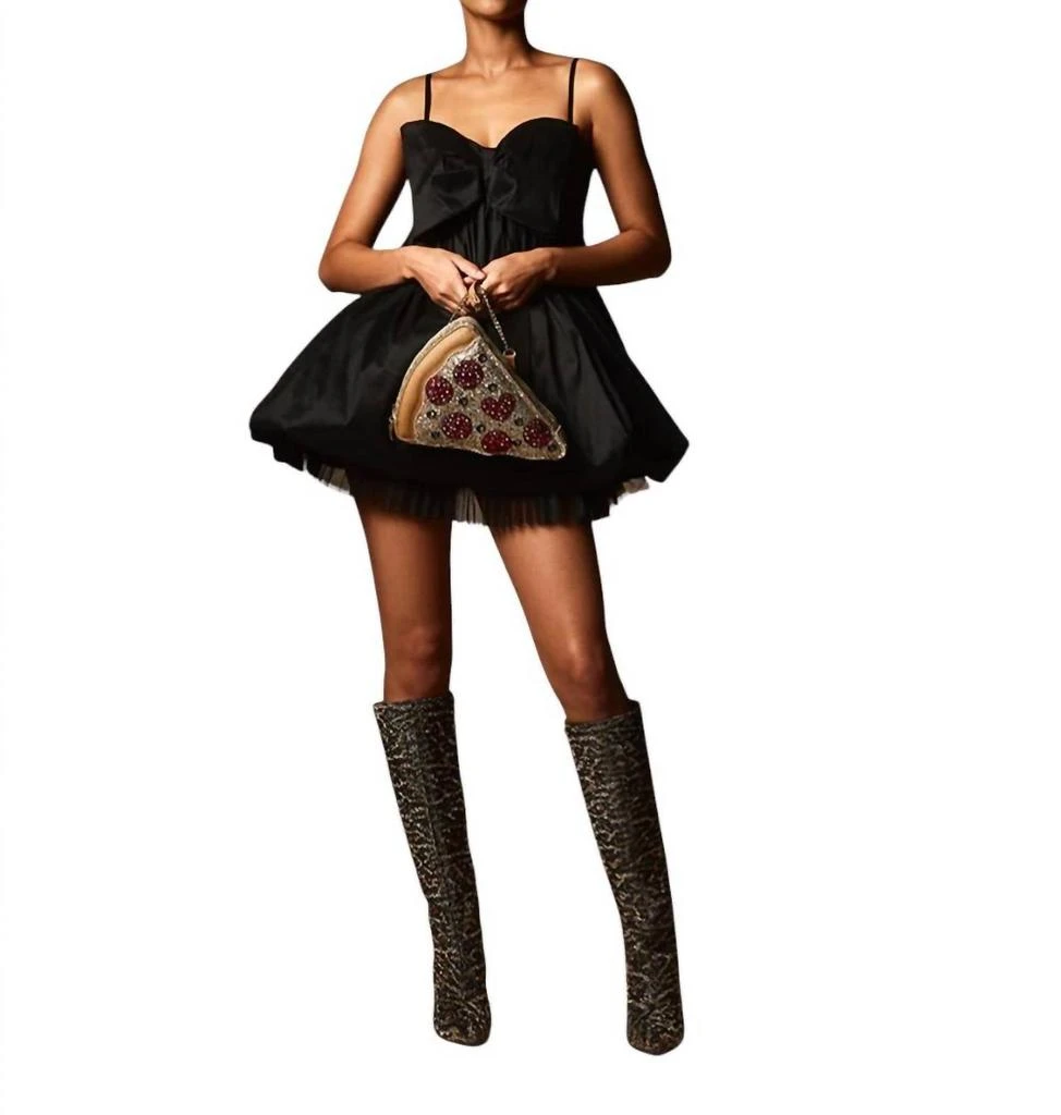 Brea Knee High Boots In Leopard  On Sale Now with Up to 60% Off | Discover  Exclusive Deals & Savings at BeyondStyle  Authentic Betsey Johnson boots|women|shoes  with Limited-Time Discounts, Free