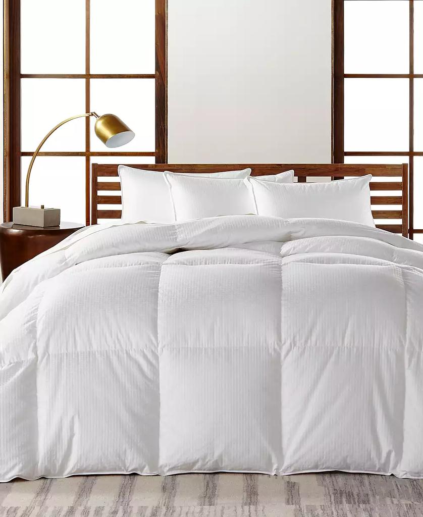 Hotel Collection European White Goose Down Hypoallergenic UltraClean Comforters, Exclusively at Macy's