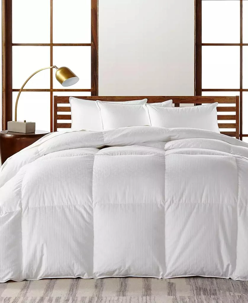 Hotel Collection European White Goose Down Hypoallergenic UltraClean Comforters, Exclusively at Macy
s