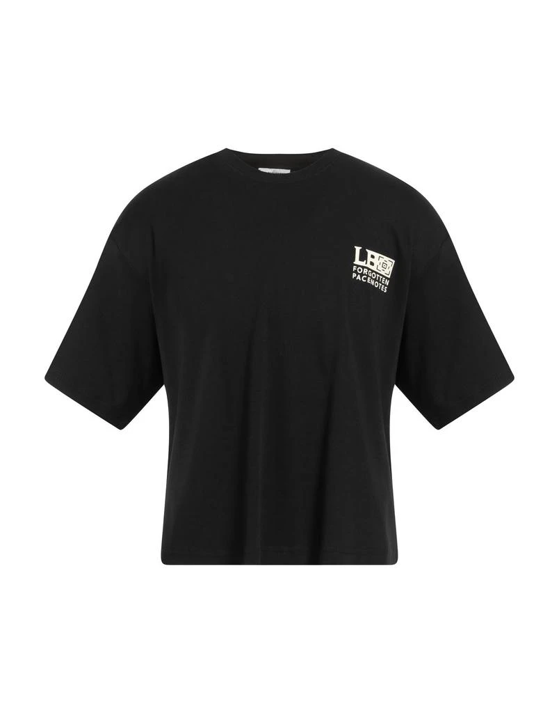LES BENJAMINS T-shirt 1