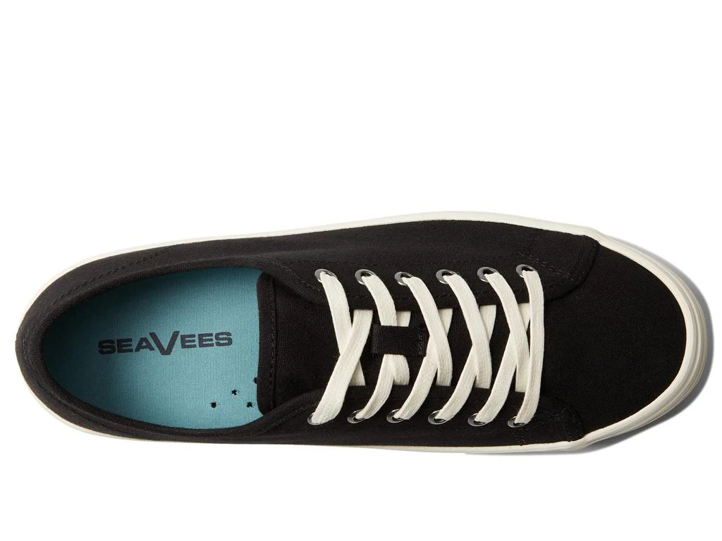 SeaVees Monterey Sneaker Platform W 2