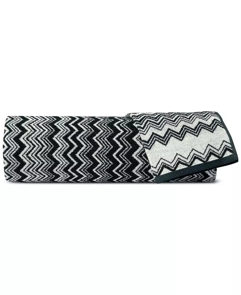 Missoni Keith Cotton Bath Towel, 27" x 45" 5