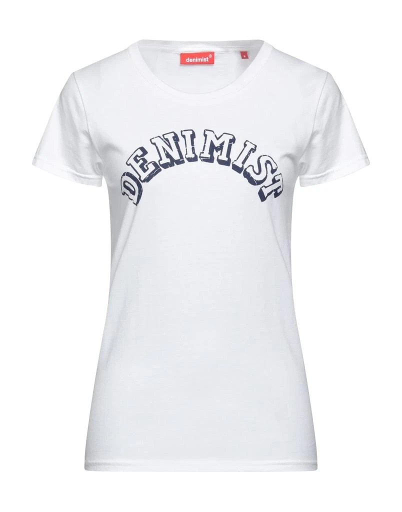 Denimist T-shirt 1
