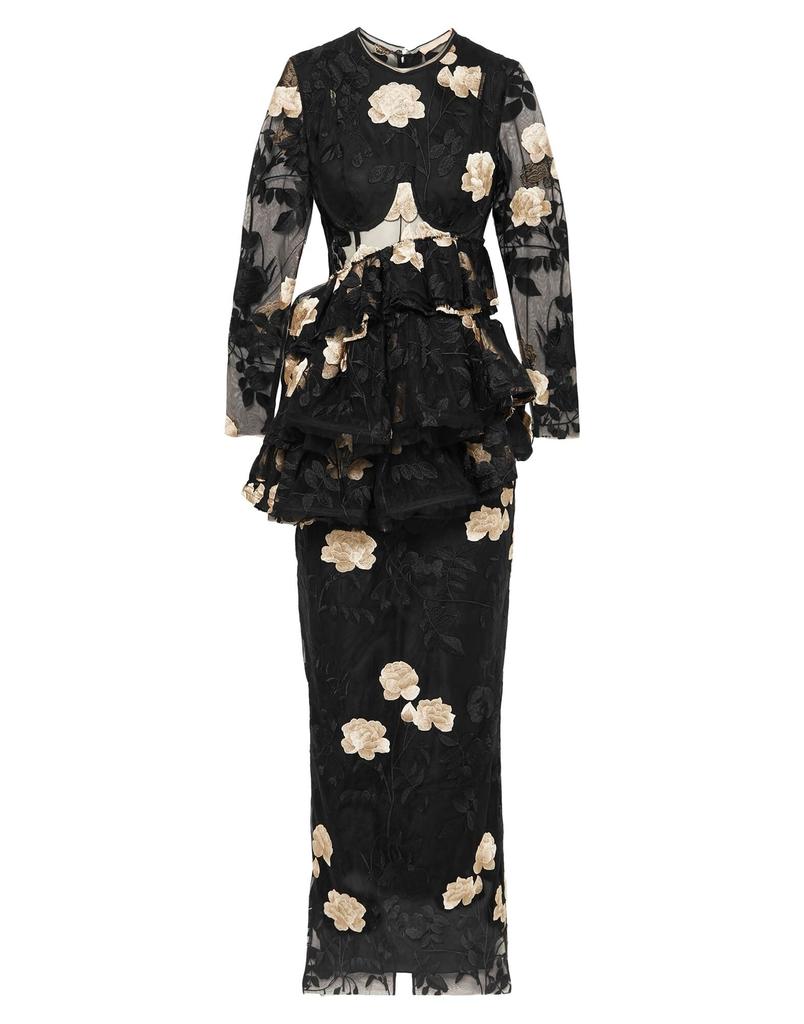 Brock Collection Long dress