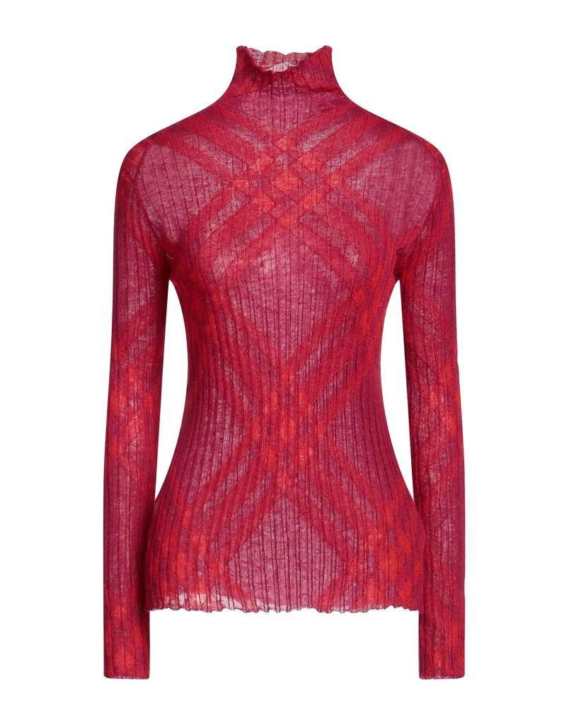 Burberry Turtleneck 1