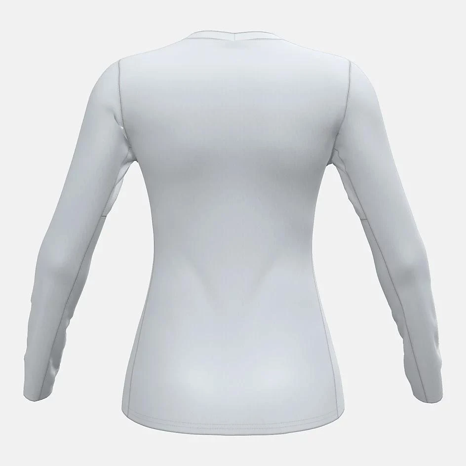 New Balance W Baselayer Long Sleeve Top 2