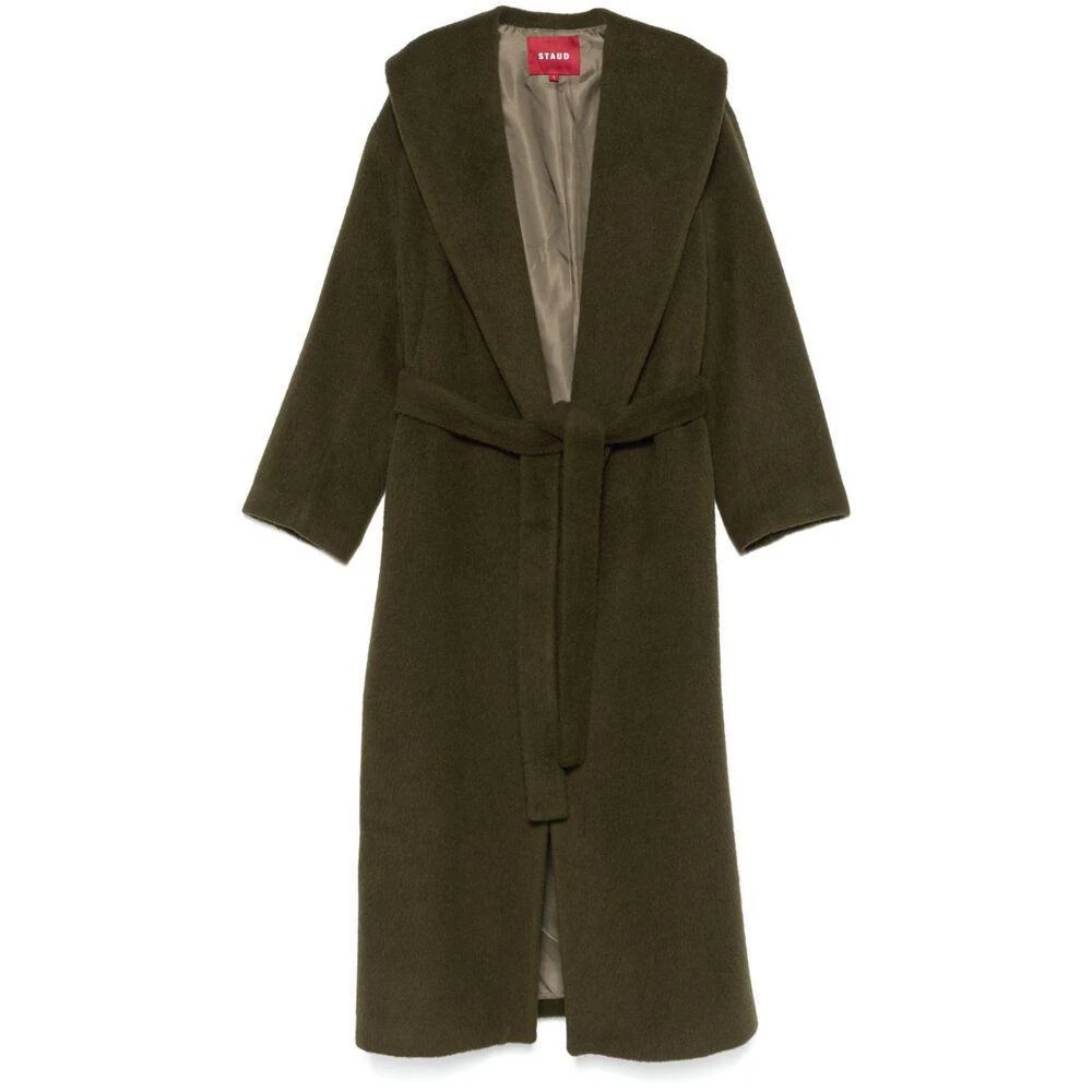 Staud Staud Coats 1