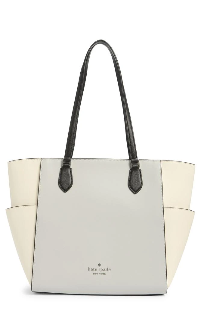 Kate Spade madison laptop tote bag