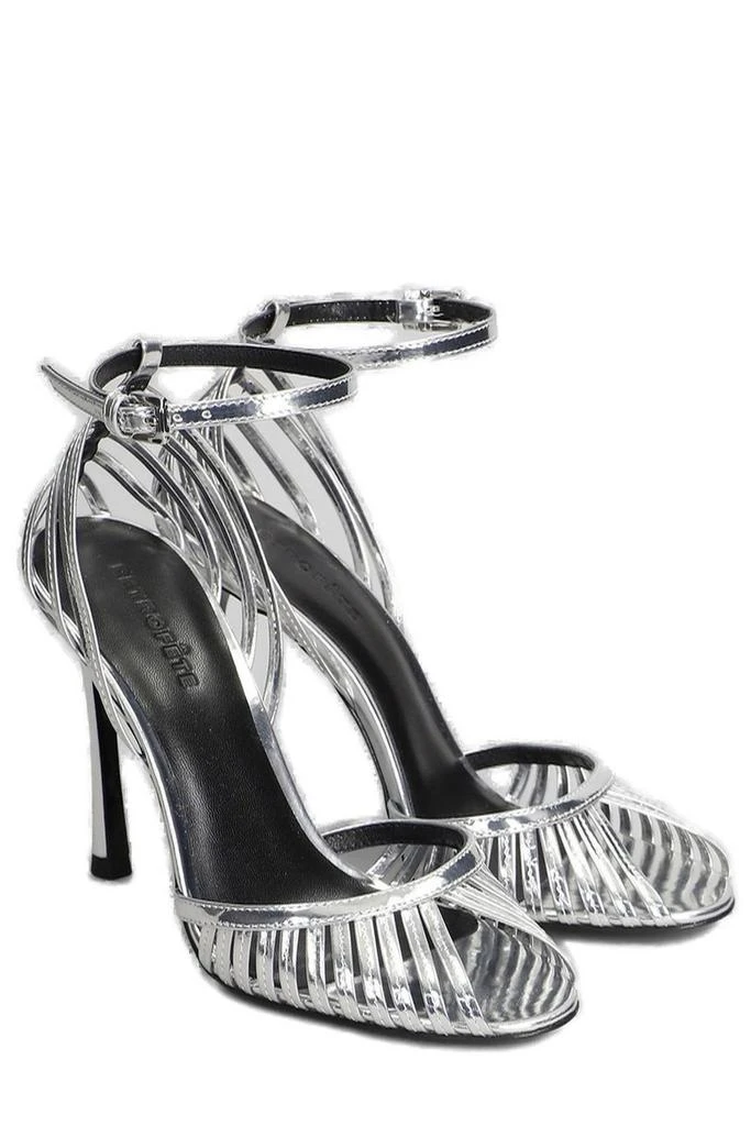 retrofête Retrofete Analu Ankle Strap Sandals 3