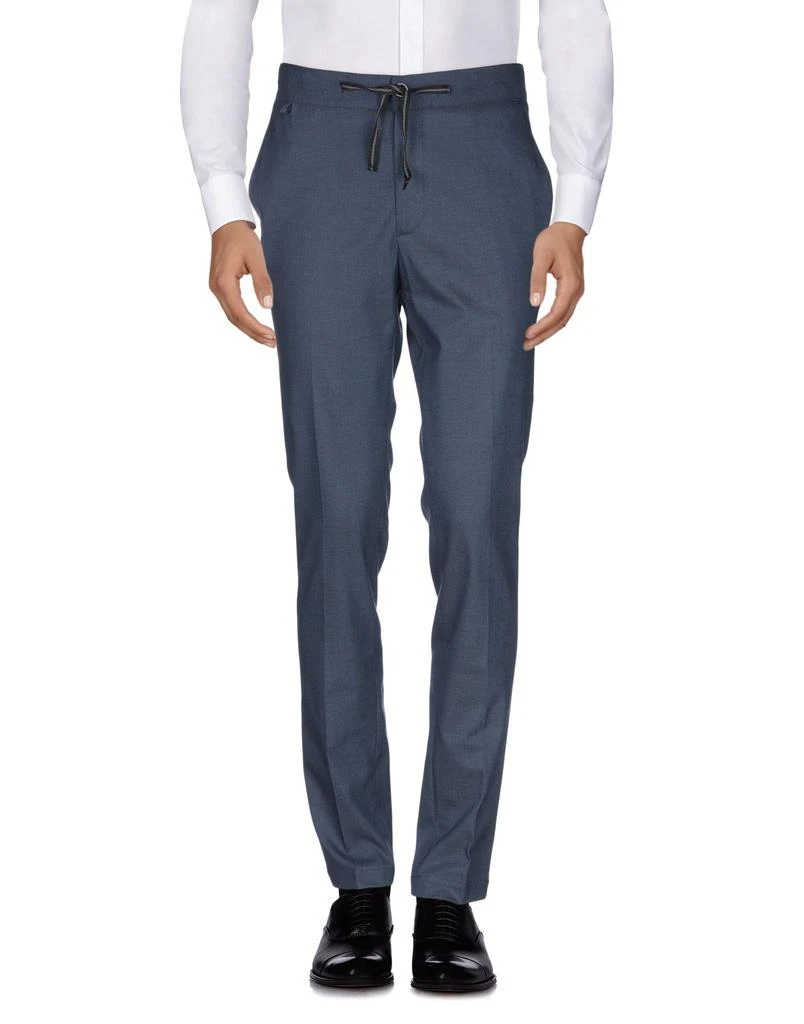 DOMENICO TAGLIENTE Casual pants 2