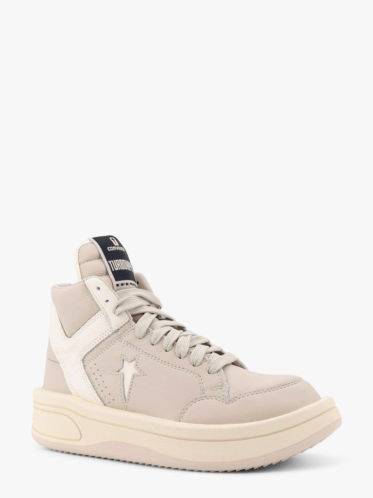 Converse Turbowpn converse x drkshdw leather sneakers