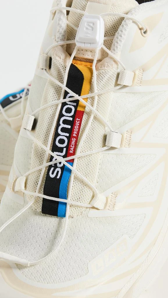 Salomon XT-6 Sneakers 5