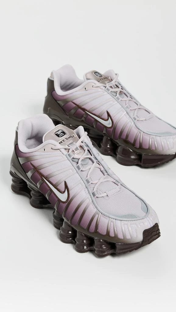 NIKE Shox TL Sneakers 4