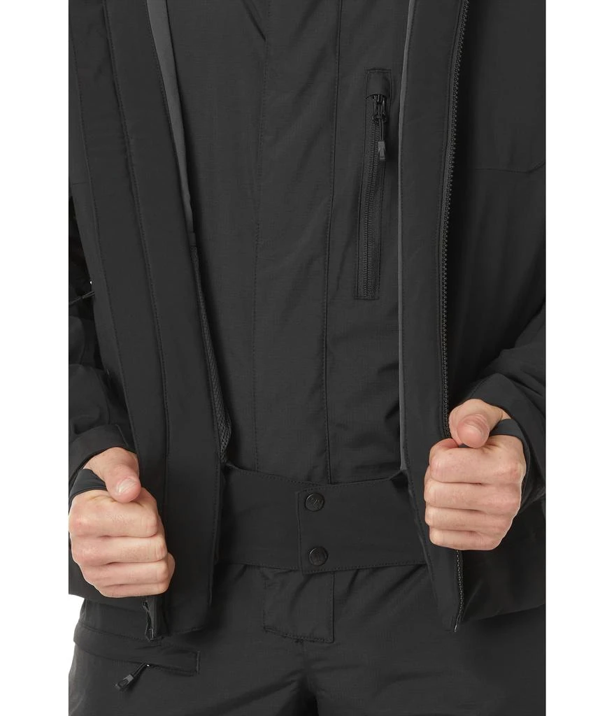 Helly Hansen Alpha 4.0 Jacket 3