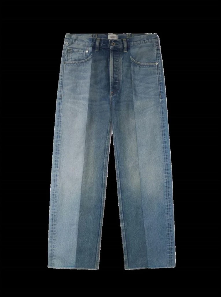 Citizens of Humanity Citizens Of Humanity - Three Tone Dahlia Pant 4