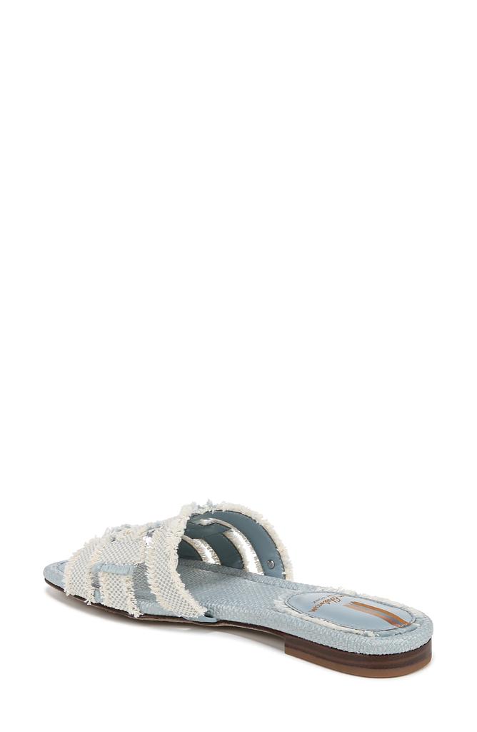 Sam Edelman Bay Fray Slide Sandal