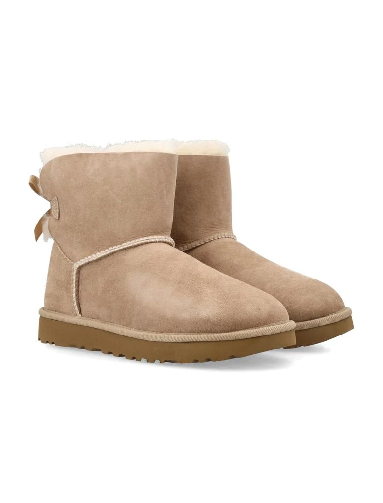 UGG Mini Bailey Bow Ii Boots 2